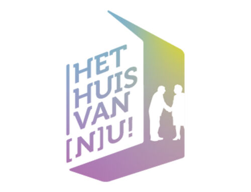 Open dag Huis van (N)U: meer dan 50 enthousiaste bezoekers!